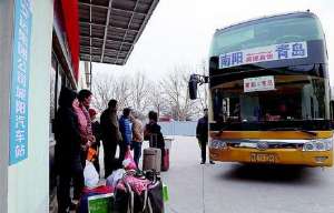长垣到成都的汽车_青岛省际客运班线恢复开通 已复运133条线路320个班次